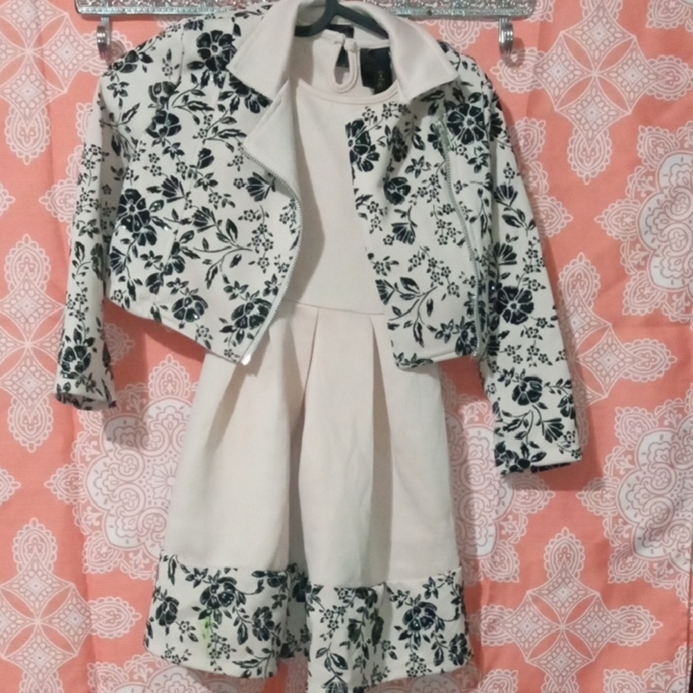 h.i.p. Soft Pink Garment